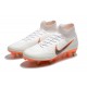 Botas Nike Mercurial Superfly VI Elite Anti-Clog SG-Pro