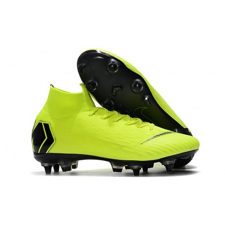 Botas Nike Mercurial Superfly VI Elite Anti-Clog SG-Pro