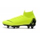 Botas Nike Mercurial Superfly VI Elite Anti-Clog SG-Pro