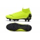 Botas Nike Mercurial Superfly VI Elite Anti-Clog SG-Pro