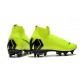 Botas Nike Mercurial Superfly VI Elite Anti-Clog SG-Pro