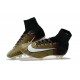 Nike Botas de fútbol Mercurial Superfly V Tacos FG -