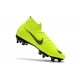 Botas Nike Mercurial Superfly VI Elite Anti-Clog SG-Pro