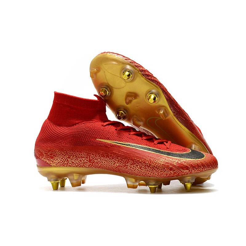 nike mercurial vi elite