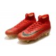 Botas Nike Mercurial Superfly VI Elite Anti-Clog SG-Pro