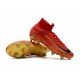 Botas Nike Mercurial Superfly VI Elite Anti-Clog SG-Pro