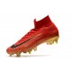 Botas Nike Mercurial Superfly VI Elite Anti-Clog SG-Pro