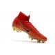 Botas Nike Mercurial Superfly VI Elite Anti-Clog SG-Pro