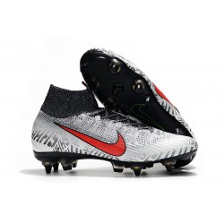 Botas Nike Mercurial Superfly VI Elite Anti-Clog SG-Pro