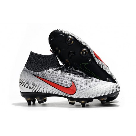Botas Nike Mercurial Superfly VI Elite Anti-Clog SG-Pro