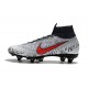 Botas Nike Mercurial Superfly VI Elite Anti-Clog SG-Pro