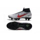 Botas Nike Mercurial Superfly VI Elite Anti-Clog SG-Pro