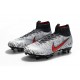 Botas Nike Mercurial Superfly VI Elite Anti-Clog SG-Pro
