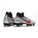 Botas Nike Mercurial Superfly VI Elite Anti-Clog SG-Pro