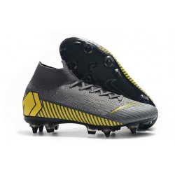 Nike Mercurial Superfly 360 Elite Anti-Clog SG-Pro