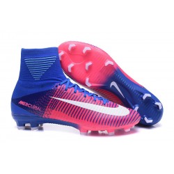 Nike Mercurial Superfly 5 FG ACC Botas de Fútbol -
