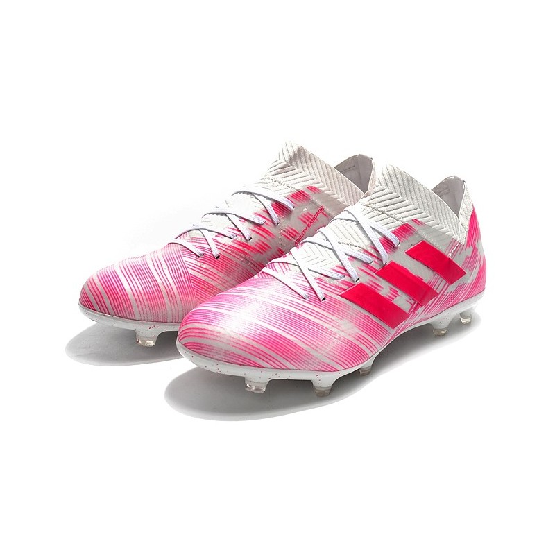 Botas Messi Rosas Top Sellers, UP TO 64% OFF | lotuspriorat.com