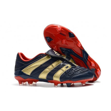 Botas de fútbol adidas Predator Accelerator DB FG-