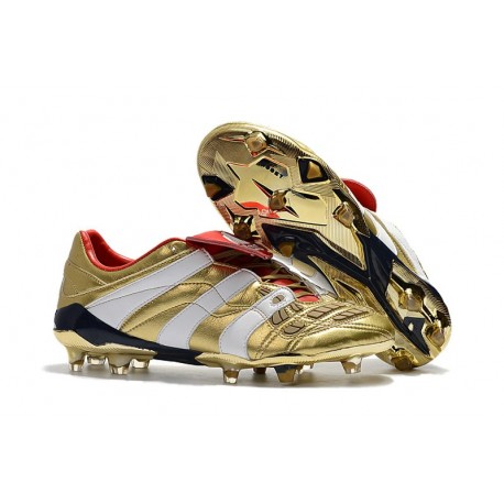 Botas de fútbol adidas Predator Accelerator DB FG-