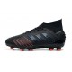 Tacón de Fútbol adidas Predator 19.1 FG -