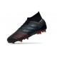 Tacón de Fútbol adidas Predator 19.1 FG -