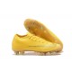 Nike Mercurial Vapor XII Elite FG Botas de Fútbol -