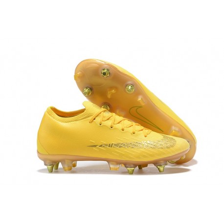 Nike Mercurial Vapor XII Elite FG Botas de Fútbol -