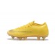 Nike Mercurial Vapor XII Elite FG Botas de Fútbol -