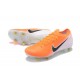 Nike Mercurial Vapor XII Elite FG Botas de Fútbol -