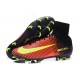 Nike Mercurial Superfly V FG Zapatillas de Fútbol -