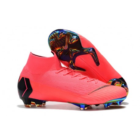 Nike Mercurial Superfly 6 Elite DF FG Zapatillas -
