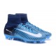 Nike Mercurial Superfly 5 FG ACC Botas de Fútbol -
