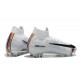 Nike Mercurial Superfly 6 Elite DF FG Zapatillas -