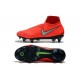 Nike Phantom Vision Elite DF ACC Anti-Clog SG-Pro
