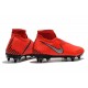 Nike Phantom Vision Elite DF ACC Anti-Clog SG-Pro