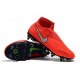 Nike Phantom Vision Elite DF ACC Anti-Clog SG-Pro