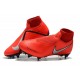 Nike Phantom Vision Elite DF ACC Anti-Clog SG-Pro