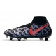 Nike Phantom Vision Elite DF ACC Anti-Clog SG-Pro