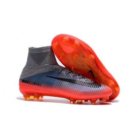 Nike Mercurial Superfly 5 FG ACC Botas de Fútbol -
