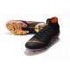 Nike Zapatos Mercurial Superfly 6 Elite AG-Pro Negro Natanja