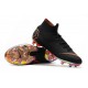 Nike Zapatos Mercurial Superfly 6 Elite AG-Pro Negro Natanja