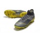 Nike Zapatos Mercurial Superfly 6 Elite AG-Pro Gris Oro