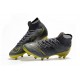 Nike Zapatos Mercurial Superfly 6 Elite AG-Pro Gris Oro