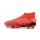 Zapatillas de Fútbol adidas Predator 19+ FG Rojo