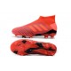 Zapatillas de Fútbol adidas Predator 19+ FG Rojo