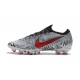 Bota de fútbol 2019 Nike Mercurial Vapor XII Elite AG-Pro para Neymar