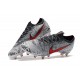 Bota de fútbol 2019 Nike Mercurial Vapor XII Elite AG-Pro para Neymar