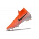 Nike Mercurial Superfly 6 Elite DF FG Zapatillas - Carmesí Blanco Negro