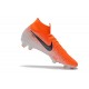 Nike Mercurial Superfly 6 Elite DF FG Zapatillas - Carmesí Blanco Negro