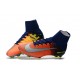 Nike Zapatillas Mercurial Superfly V FG para Hombre -